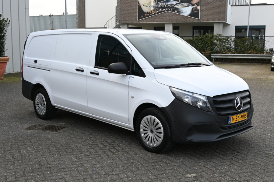 Mercedes-Benz Vito 116 CDI L2 Pro Navigatie met camera, Comfort stoel