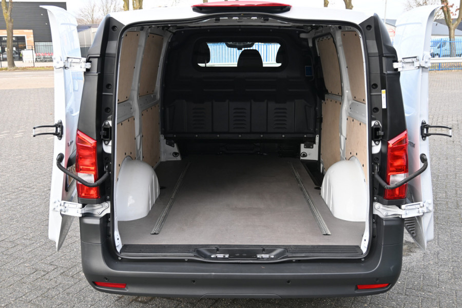 Mercedes-Benz Vito 116 CDI L2 Pro Navigatie met camera, Comfort stoel