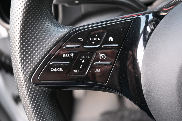 Mercedes-Benz Vito 116 CDI L2 Pro Navigatie met camera, Comfort stoel