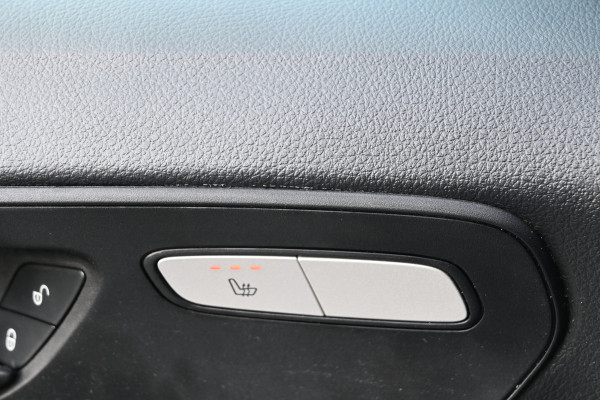 Mercedes-Benz Vito 116 CDI L2 Pro Navigatie met camera, Comfort stoel