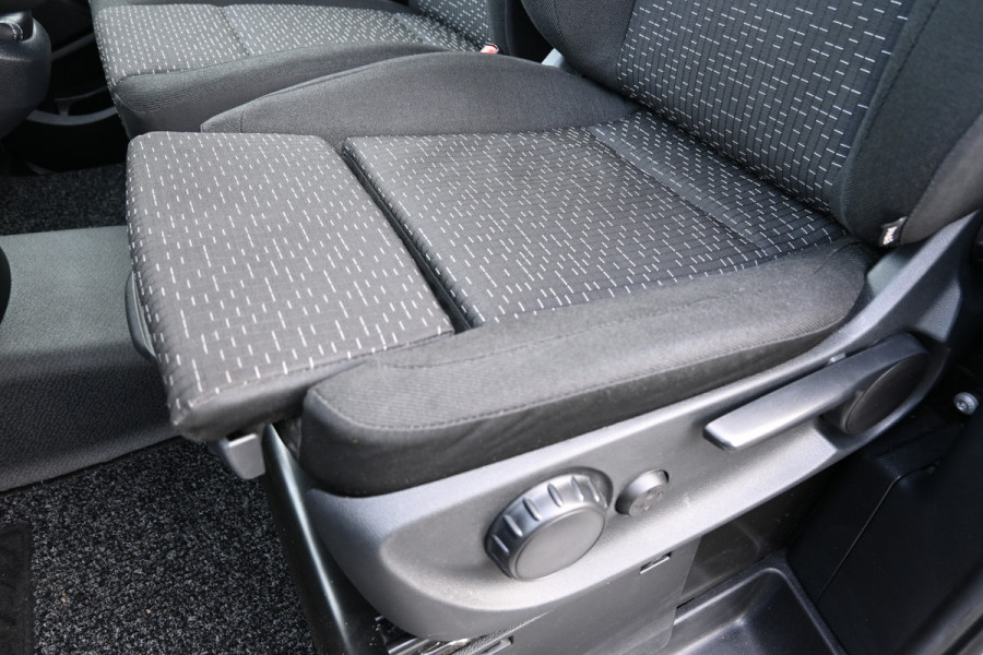 Mercedes-Benz Vito 116 CDI L2 Pro Navigatie met camera, Comfort stoel