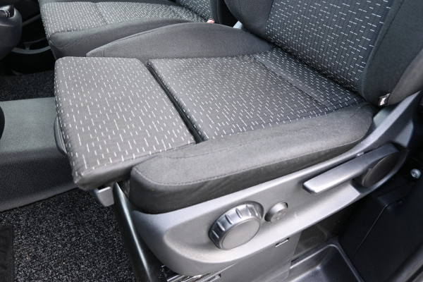 Mercedes-Benz Vito 116 CDI L2 Pro Navigatie met camera, Comfort stoel