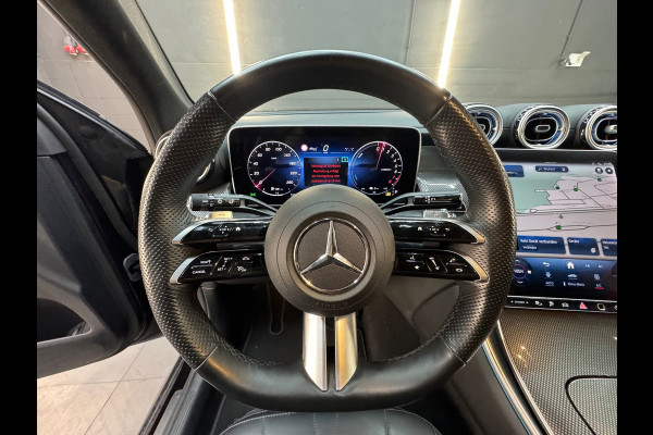 Mercedes-Benz GLC 300e 4M AMG Pano|Burm|Memory|Trekhaak