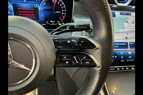 Mercedes-Benz GLC 300e 4M AMG Pano|Burm|Memory|Trekhaak