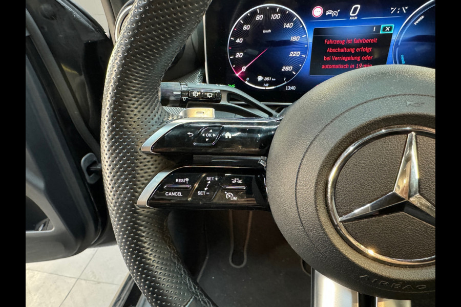Mercedes-Benz GLC 300e 4M AMG Pano|Burm|Memory|Trekhaak