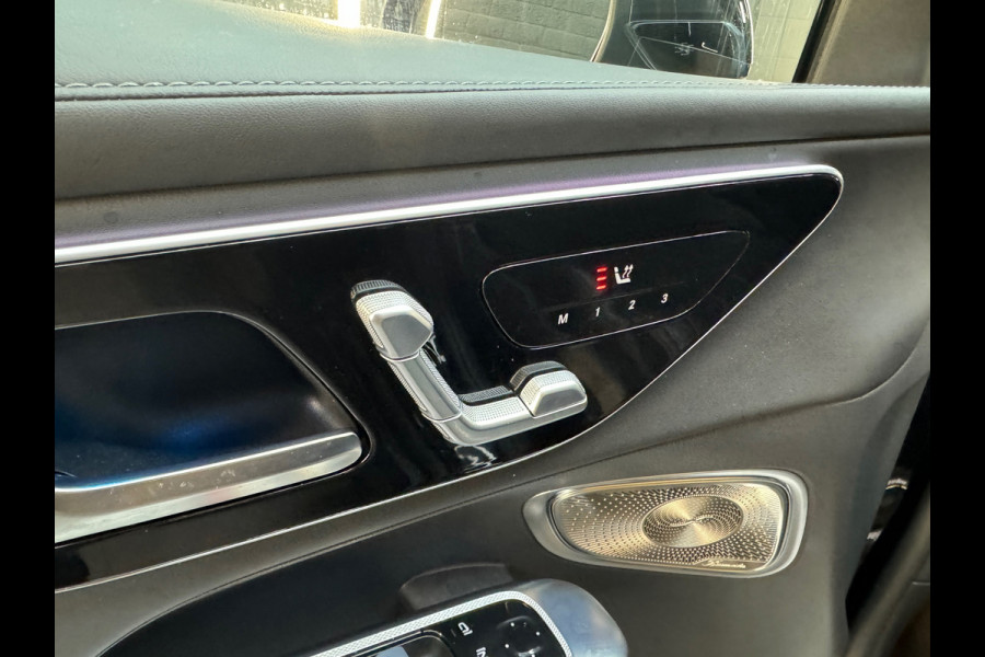Mercedes-Benz GLC 300e 4M AMG Pano|Burm|Memory|Trekhaak