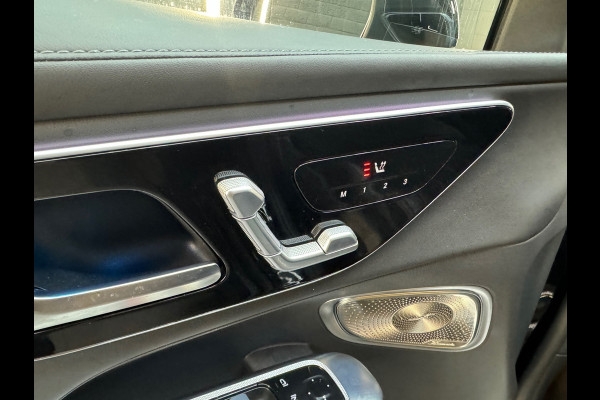 Mercedes-Benz GLC 300e 4M AMG Pano|Burm|Memory|Trekhaak