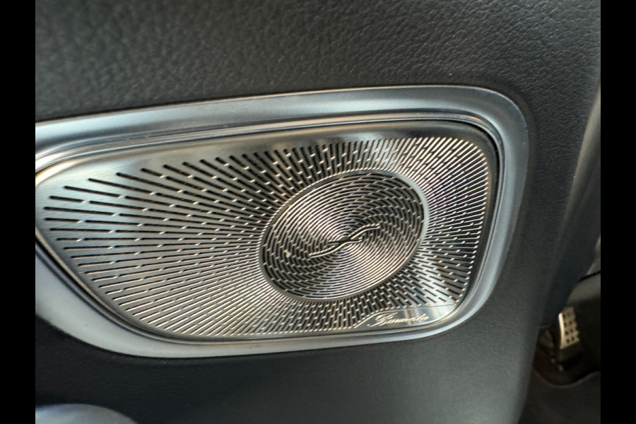 Mercedes-Benz GLC 300e 4M AMG Pano|Burm|Memory|Trekhaak