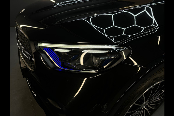 Mercedes-Benz GLC 300e 4M AMG Pano|Burm|Memory|Trekhaak