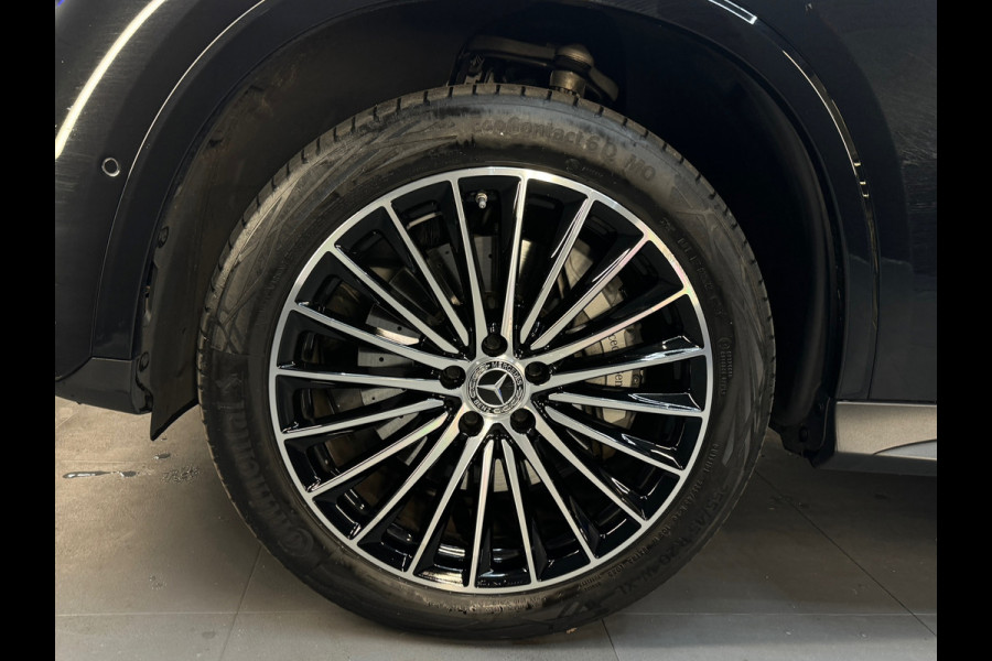 Mercedes-Benz GLC 300e 4M AMG Pano|Burm|Memory|Trekhaak