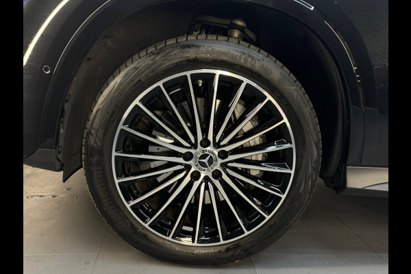 Mercedes-Benz GLC 300e 4M AMG Pano|Burm|Memory|Trekhaak