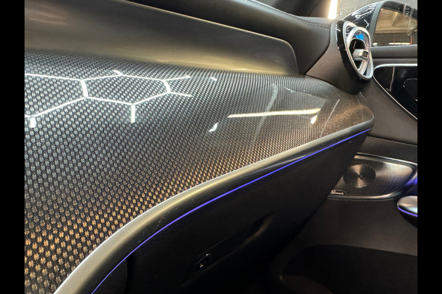 Mercedes-Benz GLC 300e 4M AMG Pano|Burm|Memory|Trekhaak