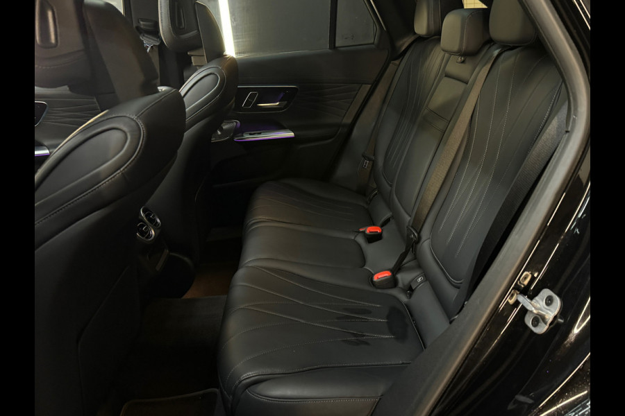 Mercedes-Benz GLC 300e 4M AMG Pano|Burm|Memory|Trekhaak