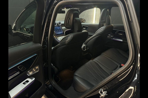 Mercedes-Benz GLC 300e 4M AMG Pano|Burm|Memory|Trekhaak