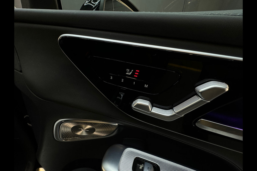 Mercedes-Benz GLC 300e 4M AMG Pano|Burm|Memory|Trekhaak