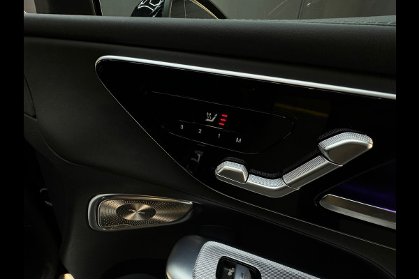 Mercedes-Benz GLC 300e 4M AMG Pano|Burm|Memory|Trekhaak