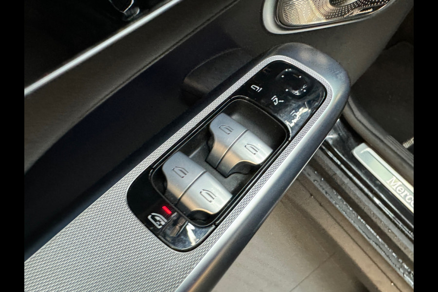 Mercedes-Benz GLC 300e 4M AMG Pano|Burm|Memory|Trekhaak