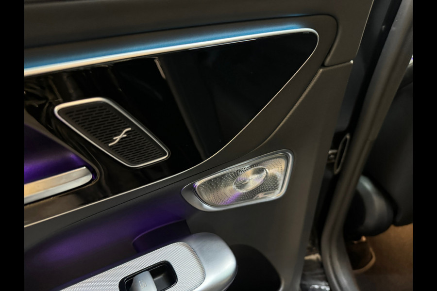 Mercedes-Benz GLC 300e 4M AMG Pano|Burm|Memory|Trekhaak