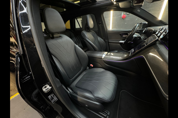 Mercedes-Benz GLC 300e 4M AMG Pano|Burm|Memory|Trekhaak