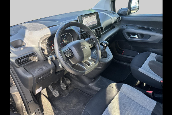 Citroën Berlingo 1.2 PureTech Live  Ruimtewonder | 5 échte stoelen | trekhaak | navigatie