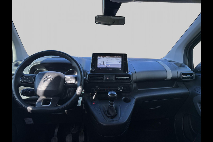 Citroën Berlingo 1.2 PureTech Live  Ruimtewonder | 5 échte stoelen | trekhaak | navigatie