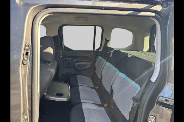 Citroën Berlingo 1.2 PureTech Live  Ruimtewonder | 5 échte stoelen | trekhaak | navigatie