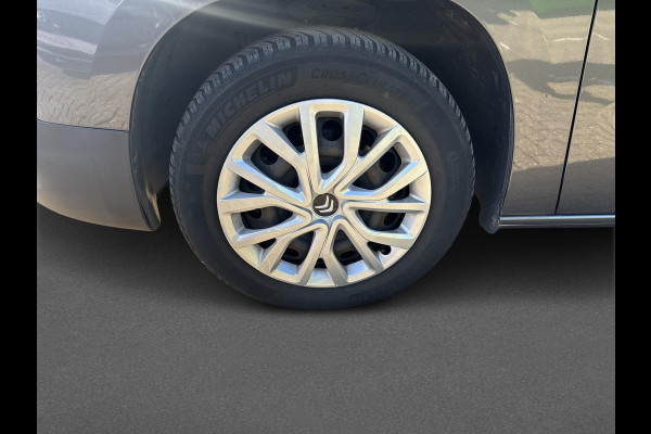 Citroën Berlingo 1.2 PureTech Live  Ruimtewonder | 5 échte stoelen | trekhaak | navigatie