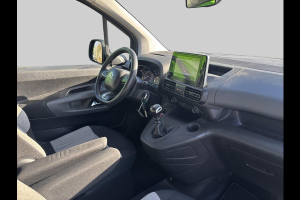 Citroën Berlingo 1.2 PureTech Live  Ruimtewonder | 5 échte stoelen | trekhaak | navigatie
