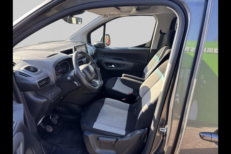 Citroën Berlingo 1.2 PureTech Live  Ruimtewonder | 5 échte stoelen | trekhaak | navigatie