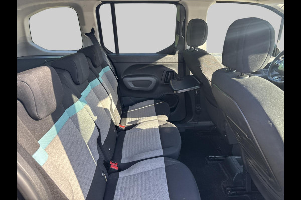 Citroën Berlingo 1.2 PureTech Live  Ruimtewonder | 5 échte stoelen | trekhaak | navigatie