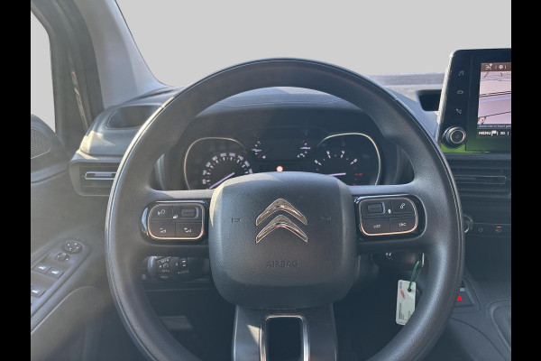 Citroën Berlingo 1.2 PureTech Live  Ruimtewonder | 5 échte stoelen | trekhaak | navigatie