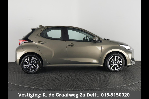 Toyota Yaris 1.5 Hybrid Dynamic | Apple Carplay & AndroidAUTO | Camera | Adaptieve Cruise Control |