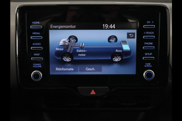 Toyota Yaris 1.5 Hybrid Dynamic | Apple Carplay & AndroidAUTO | Camera | Adaptieve Cruise Control |