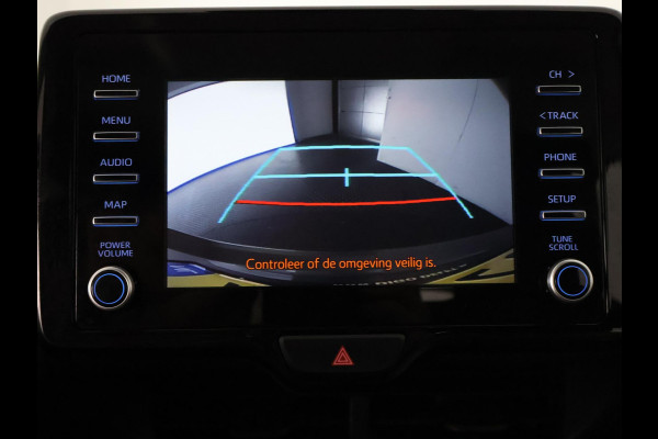 Toyota Yaris 1.5 Hybrid Dynamic | Apple Carplay & AndroidAUTO | Camera | Adaptieve Cruise Control |