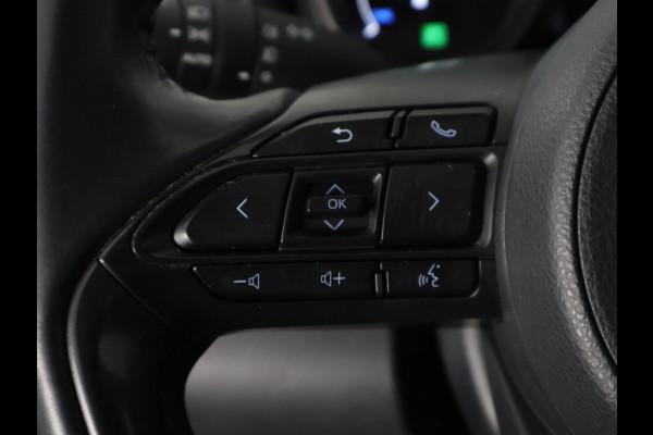 Toyota Yaris 1.5 Hybrid Dynamic | Apple Carplay & AndroidAUTO | Camera | Adaptieve Cruise Control |