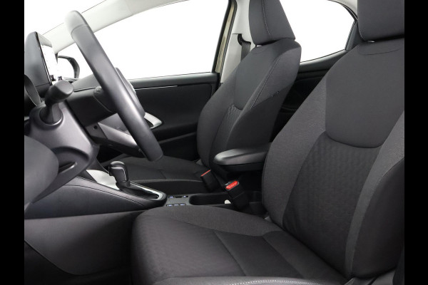 Toyota Yaris 1.5 Hybrid Dynamic | Apple Carplay & AndroidAUTO | Camera | Adaptieve Cruise Control |