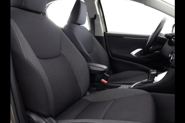 Toyota Yaris 1.5 Hybrid Dynamic | Apple Carplay & AndroidAUTO | Camera | Adaptieve Cruise Control |