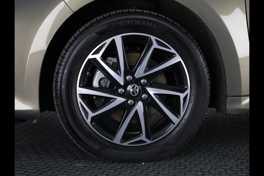 Toyota Yaris 1.5 Hybrid Dynamic | Apple Carplay & AndroidAUTO | Camera | Adaptieve Cruise Control |