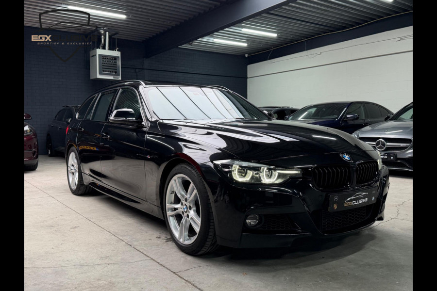 BMW 3 Serie Touring 318i M Sport Pano/Virtual/M Pakket