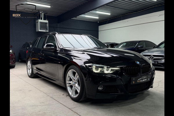 BMW 3 Serie Touring 318i M Sport Pano/Virtual/M Pakket