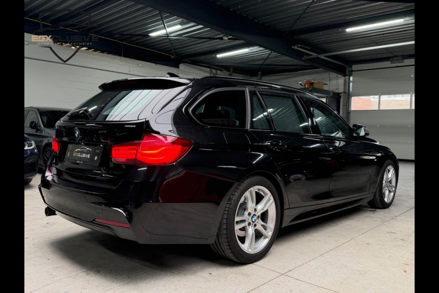 BMW 3 Serie Touring 318i M Sport Pano/Virtual/M Pakket