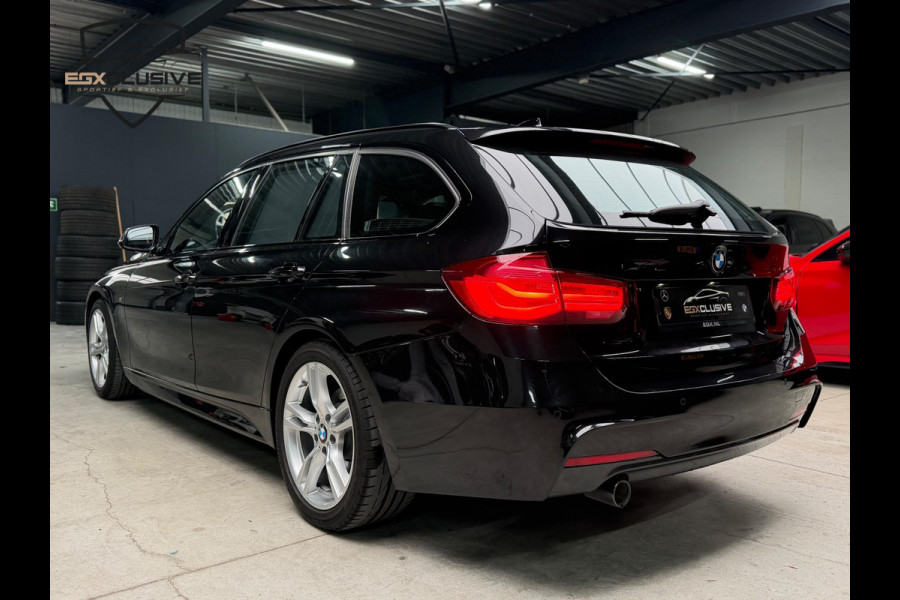 BMW 3 Serie Touring 318i M Sport Pano/Virtual/M Pakket