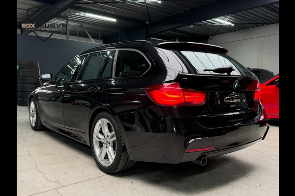 BMW 3 Serie Touring 318i M Sport Pano/Virtual/M Pakket