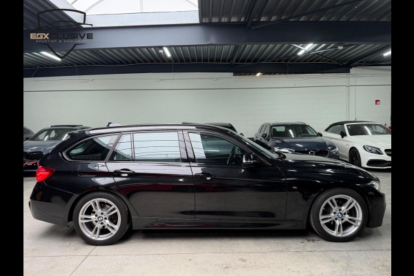 BMW 3 Serie Touring 318i M Sport Pano/Virtual/M Pakket