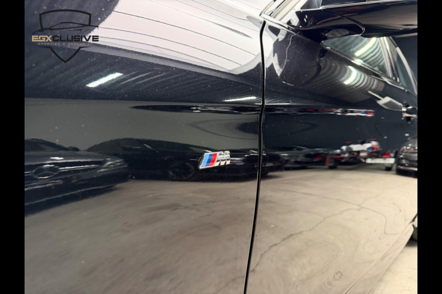 BMW 3 Serie Touring 318i M Sport Pano/Virtual/M Pakket