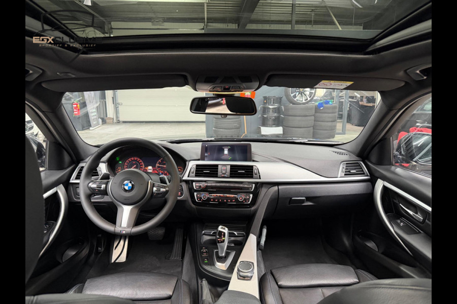 BMW 3 Serie Touring 318i M Sport Pano/Virtual/M Pakket