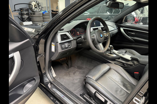 BMW 3 Serie Touring 318i M Sport Pano/Virtual/M Pakket