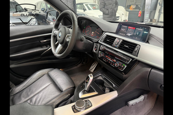 BMW 3 Serie Touring 318i M Sport Pano/Virtual/M Pakket