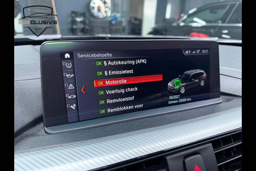 BMW 3 Serie Touring 318i M Sport Pano/Virtual/M Pakket