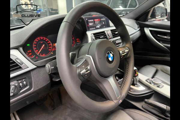 BMW 3 Serie Touring 318i M Sport Pano/Virtual/M Pakket